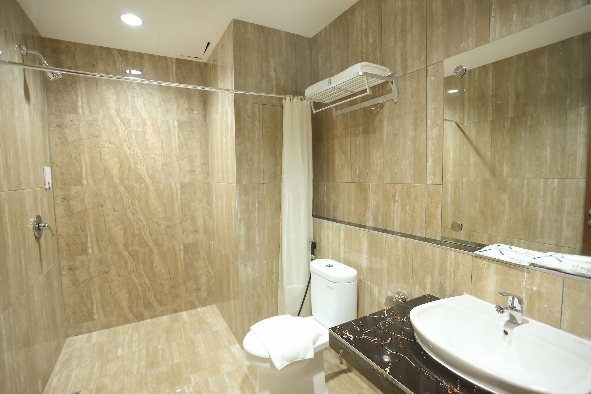 Horison Express Sentani Jayapura Exterior foto